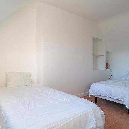 Villa Mangoero Plumergat Esterno foto